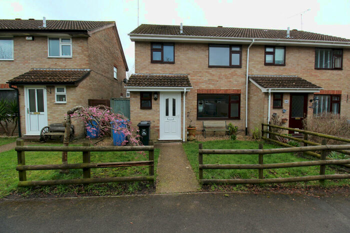 3 Bedroom Semi-Detached House To Rent In Old Kiln Road, Poole, Dorset, BH16