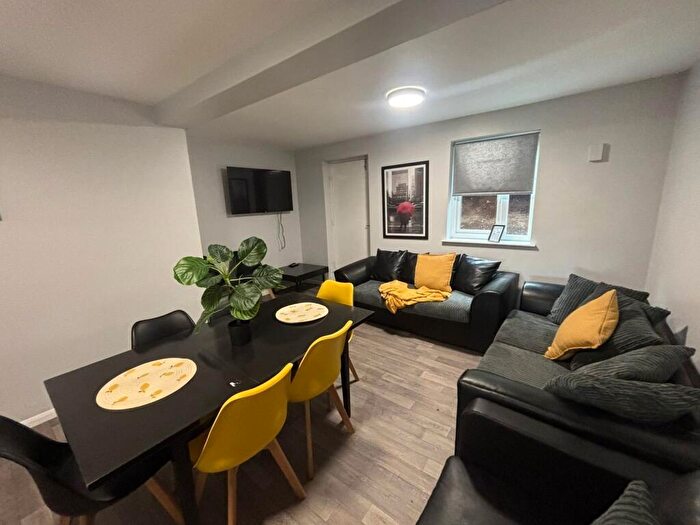 1 Bedroom Flat To Rent In Albert, Lenton, Nottingham, NG7