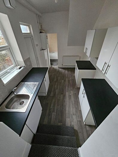 2 Bedroom Flat To Rent In Asher Street, Felling, NE10