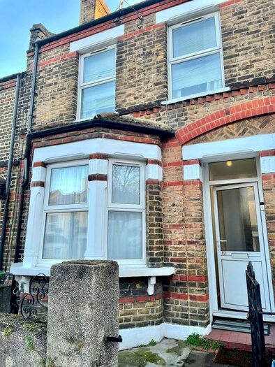 2 Bedroom Terraced House To Rent In Ingledew Road, London SE18