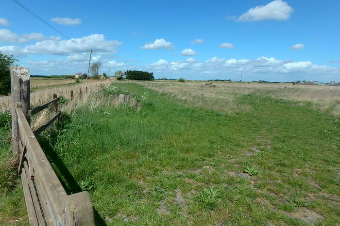 Property For Sale In Frampton West, PE20