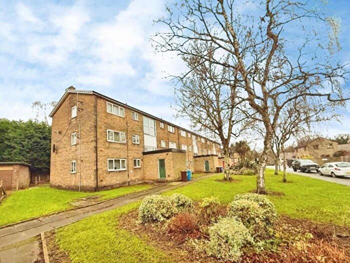 1 Bedroom Flat To Rent In High Street, Ecclesfield, Sheffield, S35