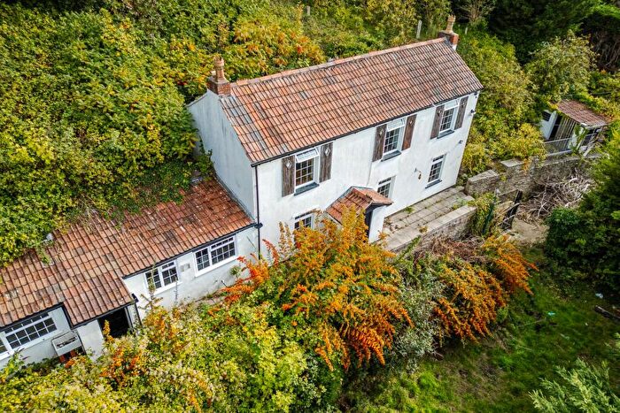 3 Bedroom Detached House For Sale In Detached For Modernisation |, BS5