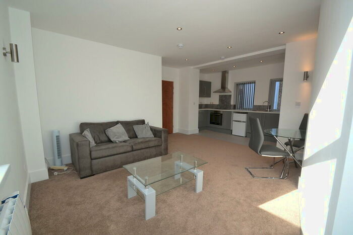 1 Bedroom Apartment To Rent In Armley Road, Leeds, LS12