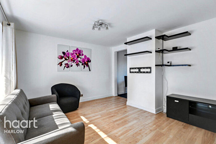 3 Bedroom Terraced House To Rent In Carters Mead, Harlow, CM17