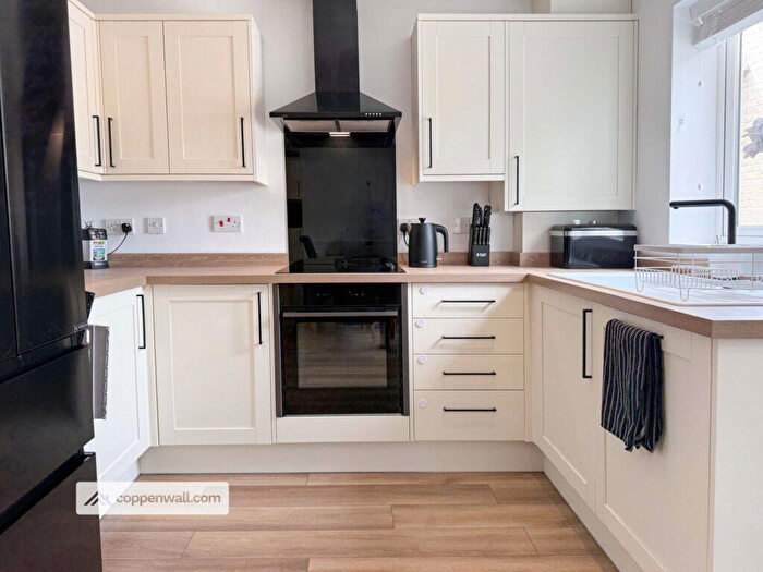 2 Bedroom Terraced House For Sale In Blackwood Court, Stacksteads, Bacup, Rossendale, OL13