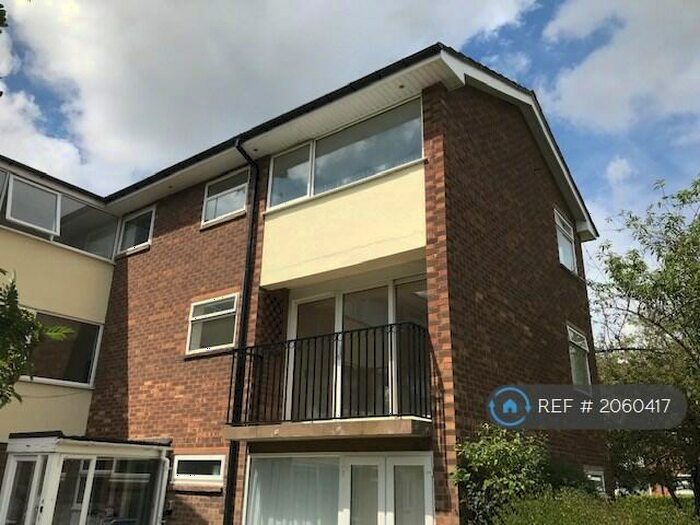 2 Bedroom Flat To Rent In Cherry Orchard, Stratford Upon Avon, CV37