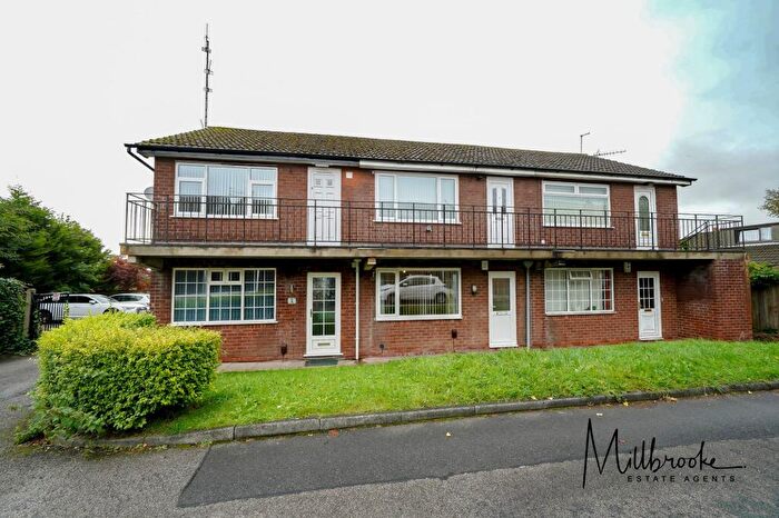 1 Bedroom Flat To Rent In Linden Mews, Worsley, M28