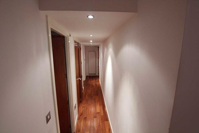 3 Bedroom Apartment To Rent In The Edge, Clowes Street, Manchester, M3