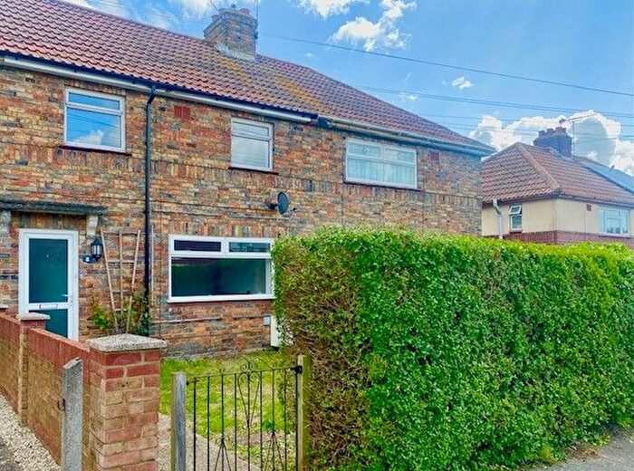 3 Bedroom Terraced House For Sale In Davis Avenue, Deal, CT14