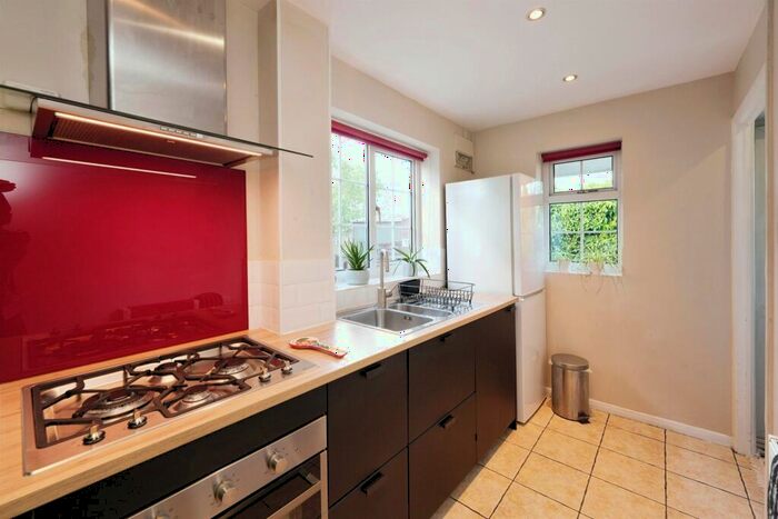 2 Bedroom Cluster House For Sale In Little Meadow, Bradley Stoke, Bristol, BS32