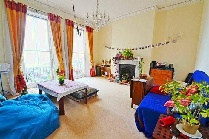 2 Bedroom Flat To Rent In Belgrave Place, Brighton, BN2