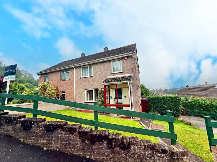 3 Bedroom Semi Detached House For Sale In Plympton, Plymouth, PL7