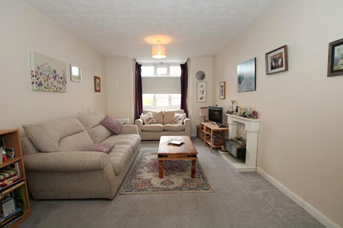 1 Bedroom Retirement Property For Sale In Headley Road, Hindhead, Surrey, GU26