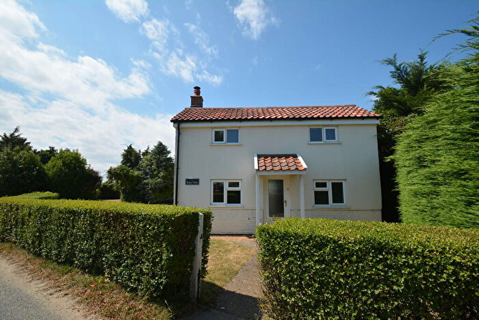 3 Bedroom Cottage To Rent In Grub Lane, Spexhall, IP19