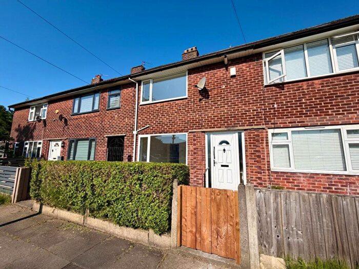 2 Bedroom Mews To Rent In Bridgewater Street, Little Hulton, Manchester, M38