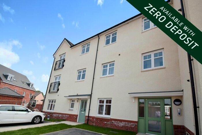 2 Bedroom Flat To Rent In Cape Lindsey Road, Newport, NP20