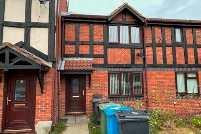 3 Bedroom Property To Rent In Schofield Avenue, Blackpool, FY3