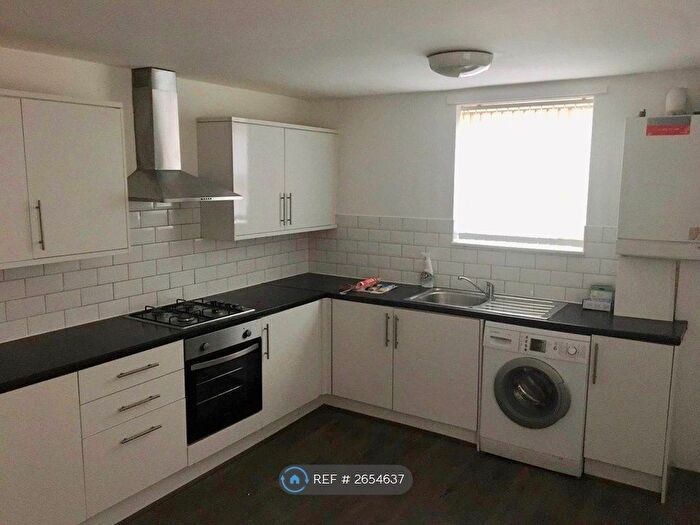 3 Bedroom Terraced House To Rent In Gresham Street, Liverpool, L7