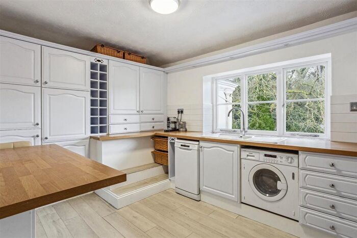 3 Bedroom Flat To Rent In Portnall Drive, Wentworth, Virginia Water, GU25