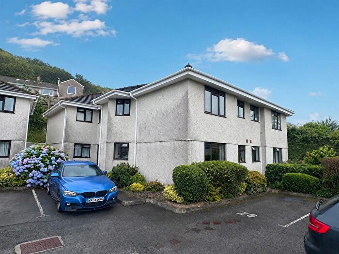 1 Bedroom Flat For Sale In Underwood Road, Plymouth, PL7