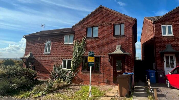 3 Bedroom Semi-Detached House To Rent In Mansfield Road, Derby, DE21