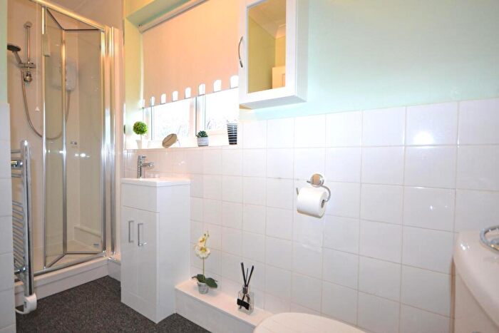 2 Bedroom Semi-Detached Bungalow For Sale In Fryth Close, Haverhill, CB9