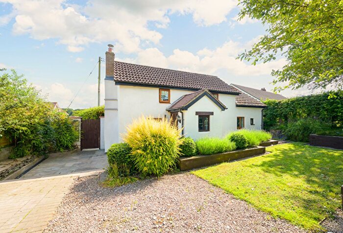 3 Bedroom Cottage For Sale In Orcop, Hereford, HR2