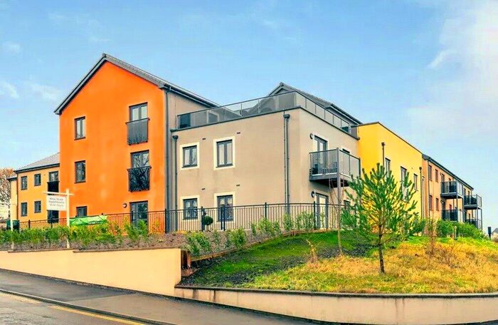 2 Bedroom Apartment For Sale In Apartment, Lancaster Court, Isel Road, Cockermouth, Cumbria, CA13