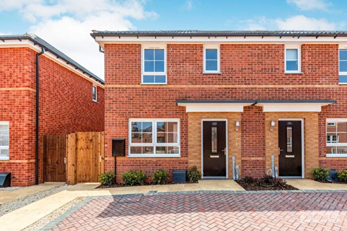 3 Bedroom House To Rent In Almond Avenue, Whittlesey, Peterborough, PE7