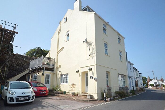 1 Bedroom Flat For Sale In Ringmore Road, Shaldon, Devon, TQ14