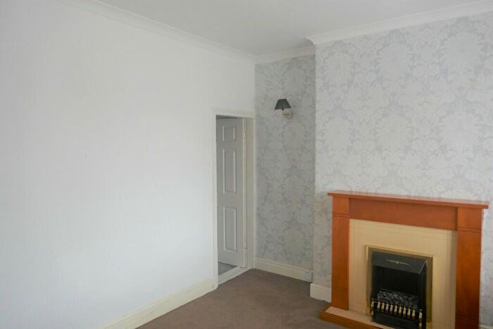 3 Bedroom Terraced House For Sale In Hercules Street, Darlington, County Durham, DL1