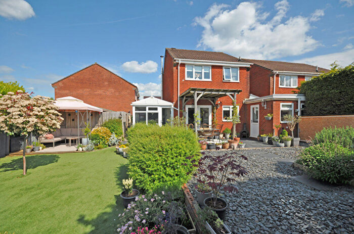 3 Bedroom Detached House For Sale In Neuadda Close, Rhiwderin, NP10