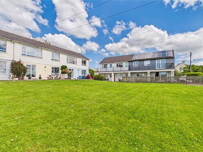1 Bedroom Apartment For Sale In Brightlands, Bude, EX23