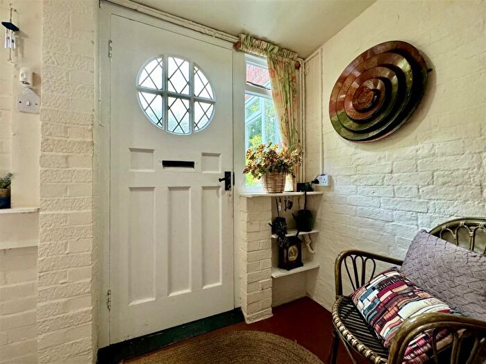3 Bedroom Character Property For Sale In Green Lane, North Kilworth, Lutterworth, LE17