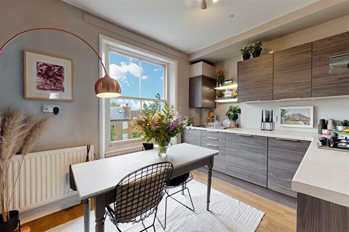 1 Bedroom Flat To Rent In Ladbroke Grove, W10