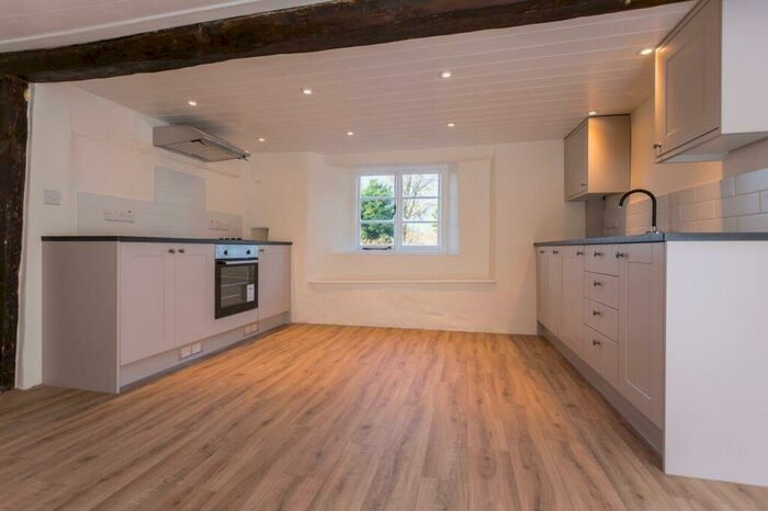 2 Bedroom Detached House To Rent In Lower Halstock Cottage, Okehampton, EX20