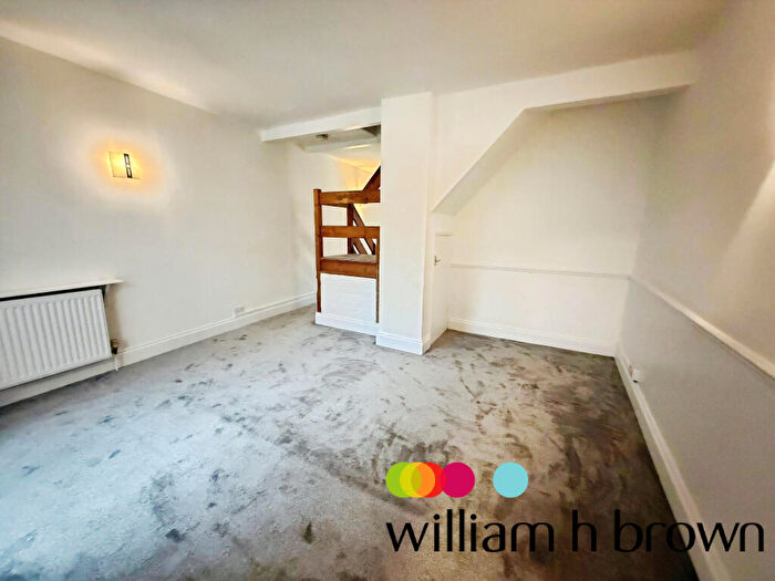 3 Bedroom House To Rent In East Hill, Colchester, CO1