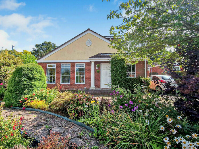 3 Bedroom Bungalow To Rent In Forum Court, Bedlington, Northumberland, NE22