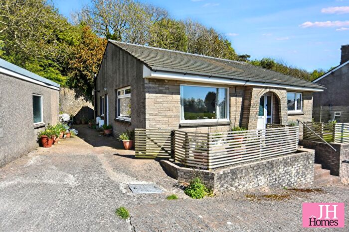 2 Bedroom Detached Bungalow For Sale In Pitt Lane, Lindal, Ulverston, LA12