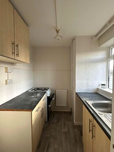 1 Bedroom Flat To Rent In A Preston Road, Harrow, Middlesex, HA9