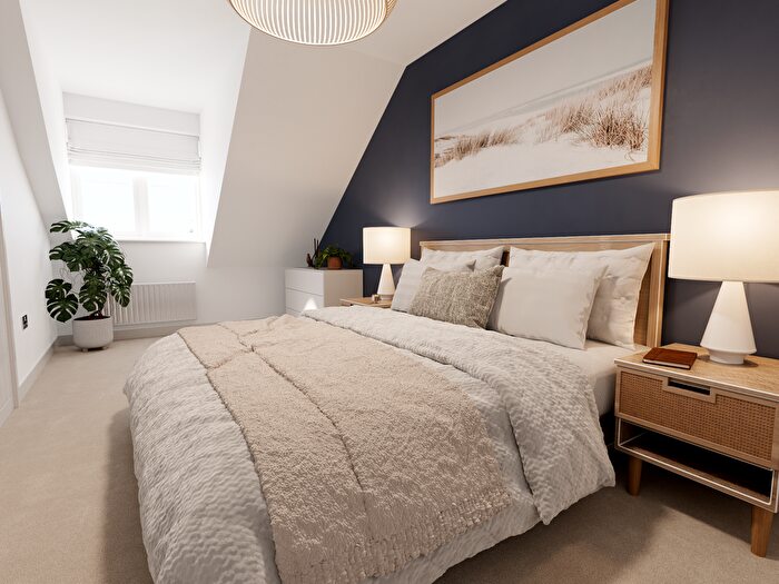 3 Bedroom Semi-detached House For Sale In "The Souter" At Swindale Gardens, Penrith, CA11