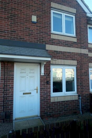 2 Bedroom Property To Rent In Talbot Street, Stockton-On-Tees, TS20