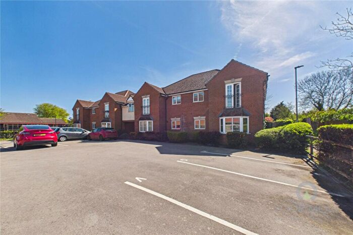 2 Bedroom Flat To Rent In Flat Cedar Gate Manning Road, Moulton, Northampton, NN3