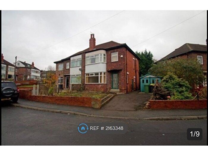 3 Bedroom Semi-Detached House To Rent In Ash Crescent, Leeds, LS6
