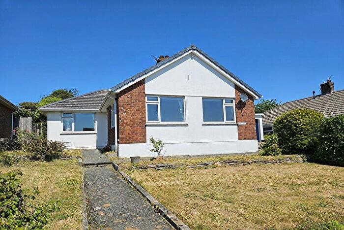 3 Bedroom Detached Bungalow To Rent In Newton Ferrers, Devon, PL8