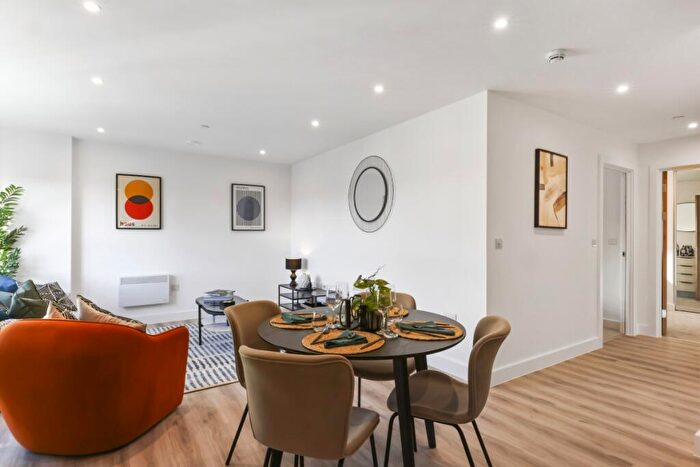 2 Bedroom Flat To Rent In St Cecilia Street SoYo Square, LS2