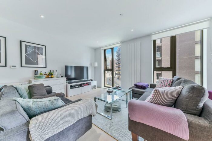 1 Bedroom Apartment To Rent In Commodore House, Royal Wharf, London, E16