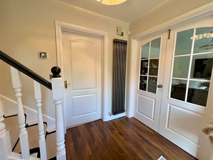 5 Bedroom Detached House For Sale In Laurel Grove, Retford, DN22