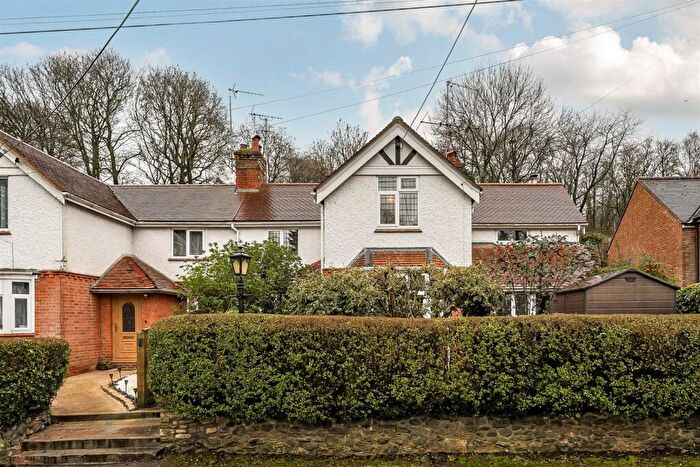 3 Bedroom Semi Detached House For Sale In Coxhill Lane, Potterne, Devizes, SN10